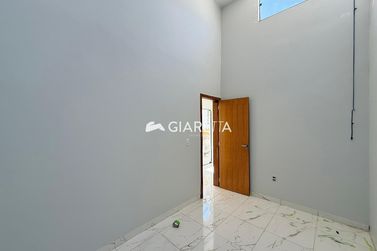 Casa &agrave; venda - 44m&sup2; - JARDIM COOPAGRO