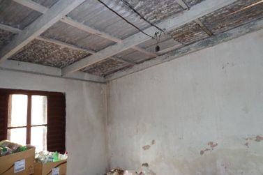 Casa &agrave; venda - 146m&sup2; - Jardim Alvorada