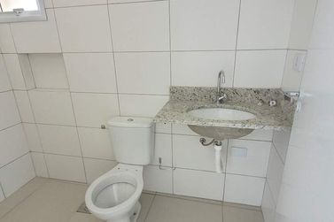 Apartamento &agrave; venda - 66m&sup2; - Parque Residencial Interlagos