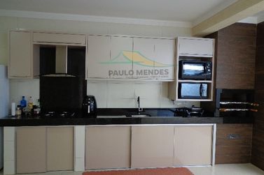 Casa &agrave; venda - 125m&sup2; - JARDIM IMIGRANTES
