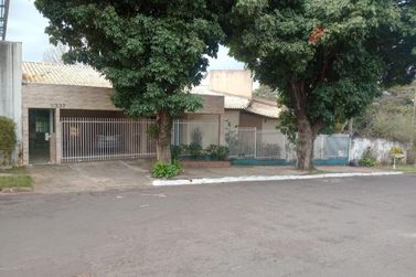 Casa &agrave; venda - 257m&sup2; - Parque Cidade Jardim