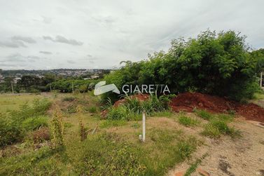Terreno &agrave; venda - 360m&sup2; - CENTRO