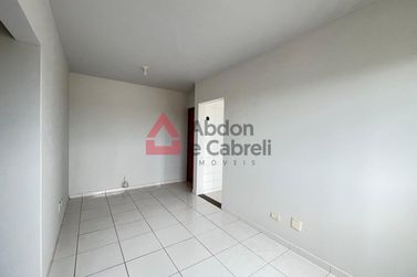 Apartamento para alugar - 50m&sup2; - Jardim Belvedere