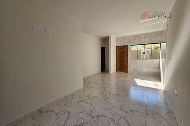 Casa &agrave; venda - 52m&sup2; - Parque das Na&ccedil;&otilde;es