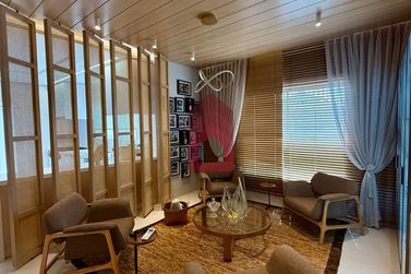 Casa &agrave; venda - 688m&sup2; - Condom&iacute;nio Residencial Soleil