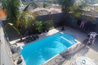 Sobrado &agrave; venda - 270m&sup2; - Pq Bandeirantes