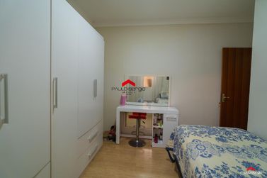 Casa &agrave; venda - 100m&sup2; - Parque do Lago