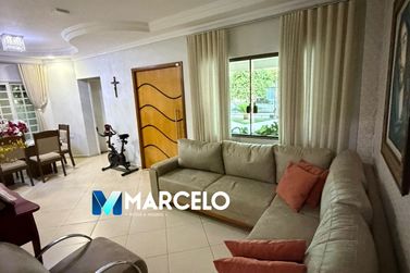 Casa &agrave; venda - 177m&sup2; - Zona I-A