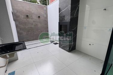 Casa &agrave; venda - 97m&sup2; - Jardim Portugu&ecirc;s