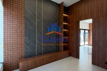 Casa &agrave; venda - 199m&sup2; - PARQUE RESIDENCIAL INTERLAGOS II
