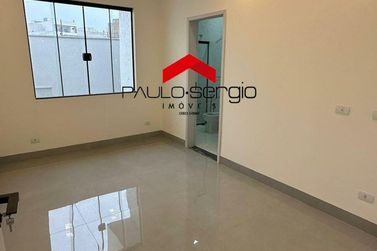Sobrado &agrave; venda - 200m&sup2; - Parque Melhoramentos