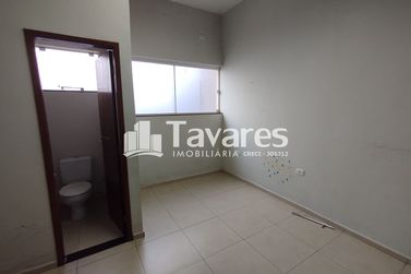 Sala Comercial para alugar - Zona I