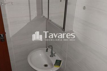 Casa para alugar - Jardim Tropical