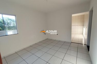 Casa para alugar - 100m&sup2; - Zona 6