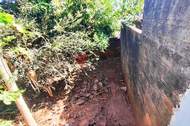 Casa &agrave; venda - Zona V