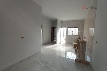 Casa &agrave; venda - 69m&sup2; - Parque Portugal