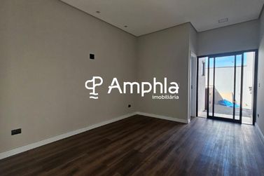 Casa &agrave; venda - 97m&sup2; - Recanto Tropical