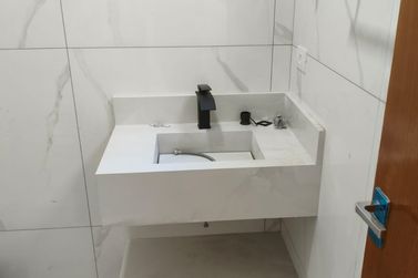 Casa para alugar - 97m&sup2; - JARDIM AEROPORTO IV