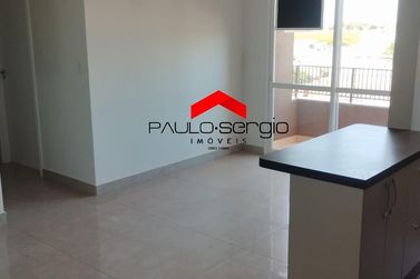 Apartamento &agrave; venda - 56m&sup2; - Parque Residencial Interlagos