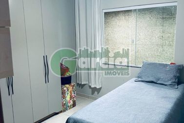 Casa &agrave; venda - 105m&sup2; - Zona VI