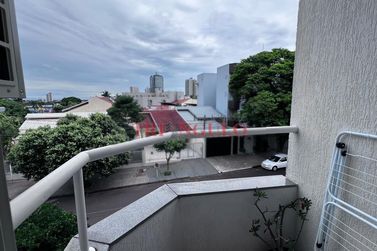 Apartamento &agrave; venda - 87m&sup2; - JARDIM DOS PRINCIPES