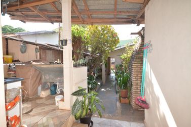Casa &agrave; venda - 517m&sup2; - ZONA Vll