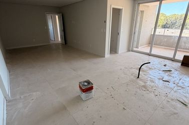 Apartamento &agrave; venda - 123m&sup2; - Jardim Am&eacute;rica