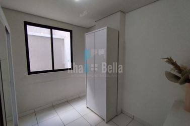 Apartamento para alugar - Zona III
