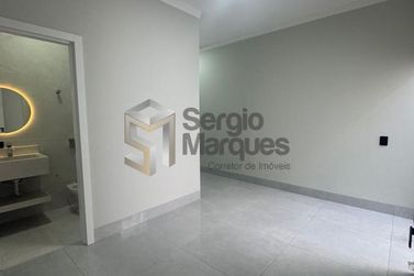 Casa &agrave; venda - 90m&sup2; - Jardim Est&acirc;ncia