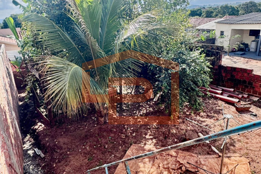 Casa para alugar - 98m&sup2; - Zona 6