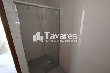 Apartamento &agrave; venda - 50m&sup2; - Zona II