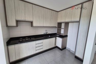Apartamento &agrave; venda - 86m&sup2; - Zona I-a