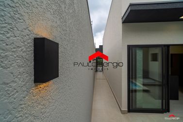 Casa &agrave; venda - 172m&sup2; - Parque dos Bandeirantes