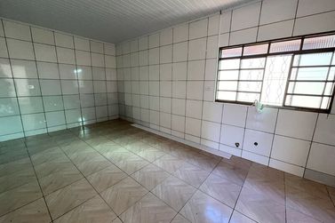 Casa &agrave; venda - 267m&sup2; - Jardim Kennedy