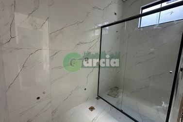 Casa &agrave; venda - 120m&sup2; - Jardim Alto da Boa Vista