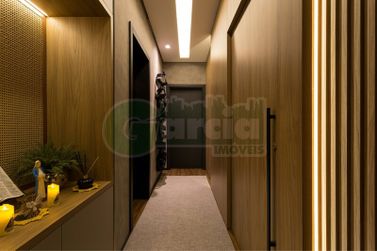 Casa &agrave; venda - 257m&sup2; - Parque Residencial Interlagos