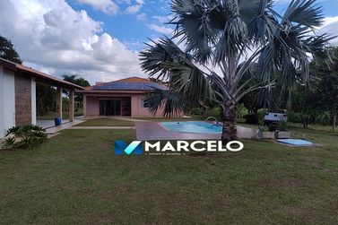 Ch&aacute;cara &agrave; venda - 26m&sup2; - PR 489