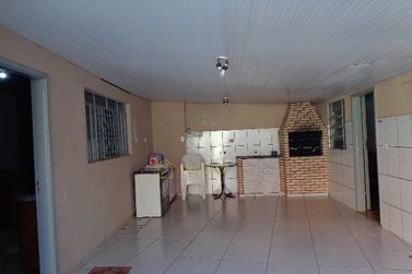 Casa &agrave; venda - 236m&sup2; - Zona I