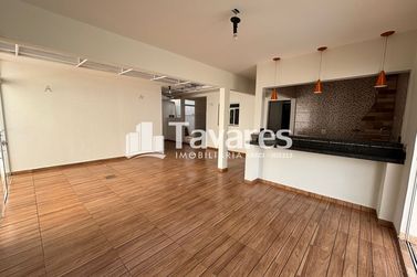 Sobrado &agrave; venda - 294m&sup2; - Jardim dos Pr&iacute;ncipes