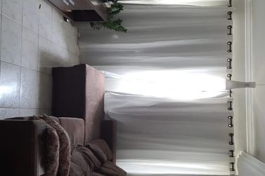 Apartamento &agrave; venda - Zona II