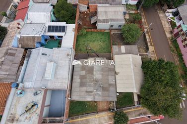 Terreno &agrave; venda - 98m&sup2; - JARDIM S&Atilde;O FRANCISCO