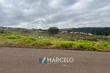 Terreno &agrave; venda - 137m&sup2; - Parque Residencial Roma