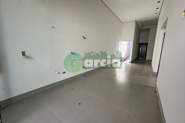 Casa &agrave; venda - 120m&sup2; - Jardim Alto da Boa Vista