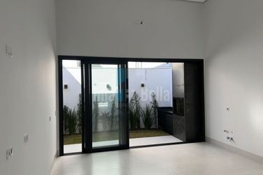 Casa &agrave; venda - Jardim Am&eacute;rica