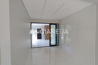Casa &agrave; venda - 107m&sup2; - VILA BECKER