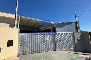 Casa para alugar - 90m&sup2; - SAN PIETRO