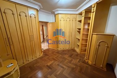 Casa para alugar - 300m&sup2; - ZONA I-A