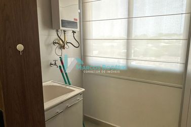 Apartamento para alugar - 116m&sup2; - Parque Residencial da G&aacute;vea