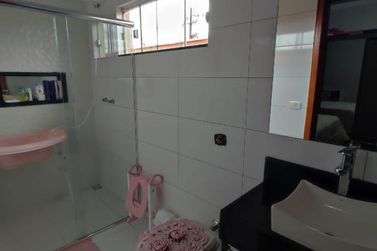 Casa &agrave; venda - 139m&sup2; - Jardim Nova America