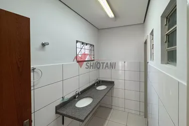 Sala Comercial para alugar - ZONA I